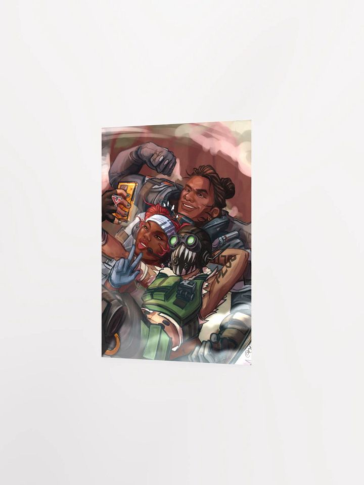 Dropping in! product image (7)