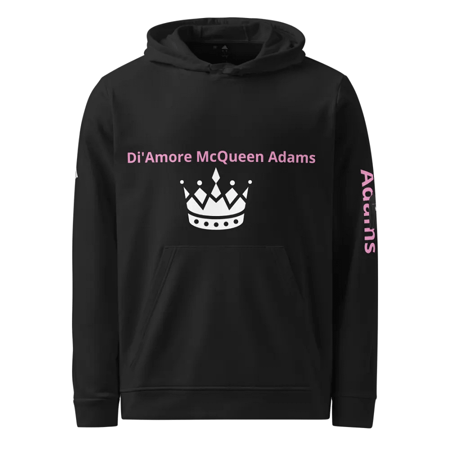 Di'Amore McQueen Adams product image (1)