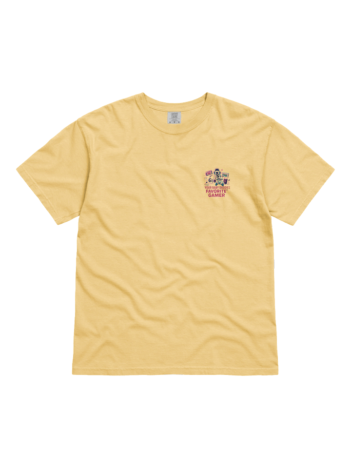 BD Fav Gamer product image (3)