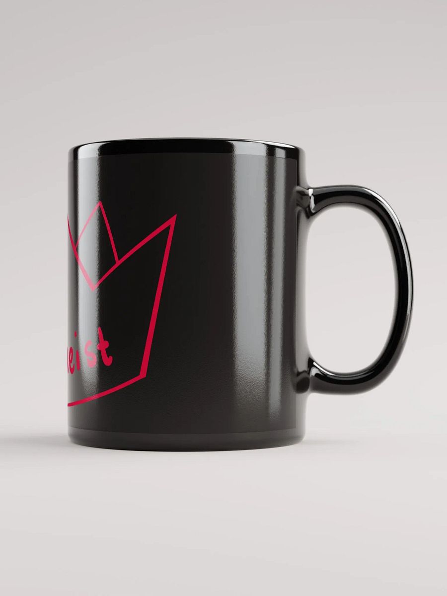 I'm Geist Red Logo - Mug product image (1)