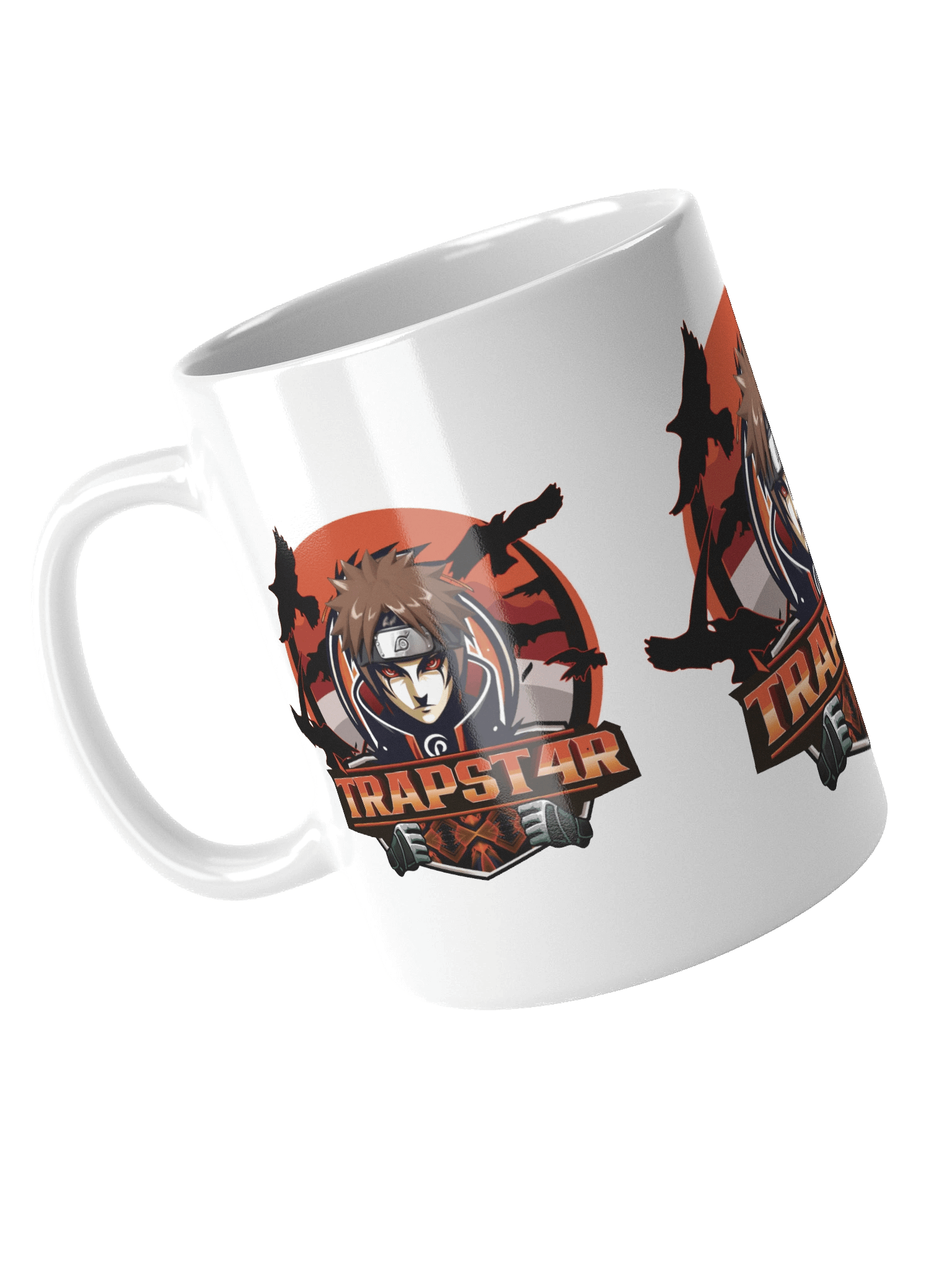 TRAPST4R COFFEE MUGS product image (4)