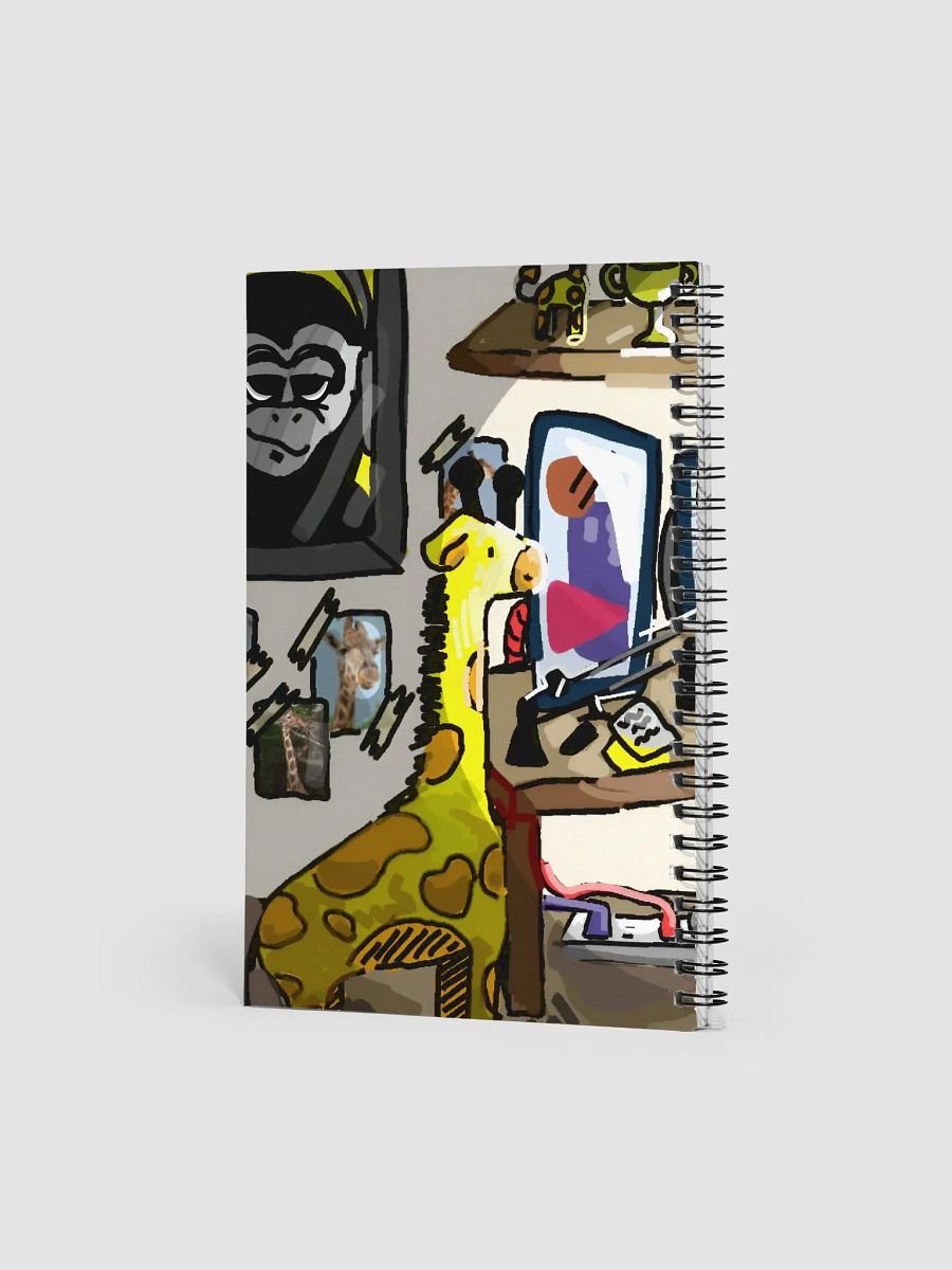 Sick Book product image (2)