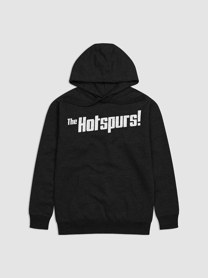 The Hotspurs! Hoodie product image (1)