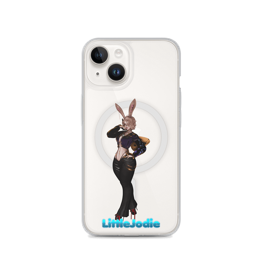 LittleJodie IPhone Case product image (4)