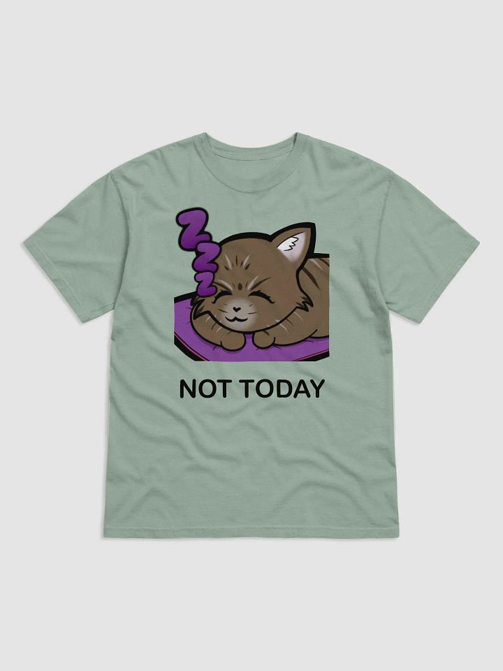 Not Today Shirt product image (2)