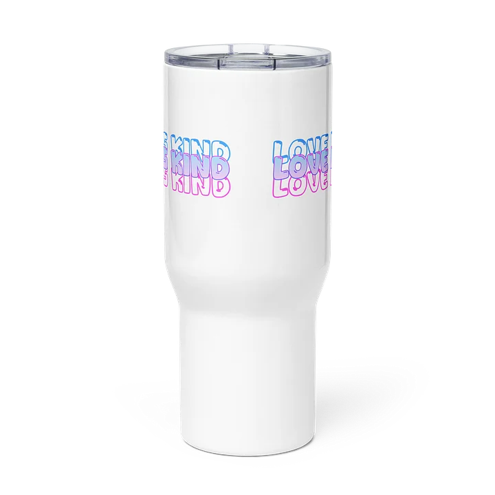 Love is kind product image (3)