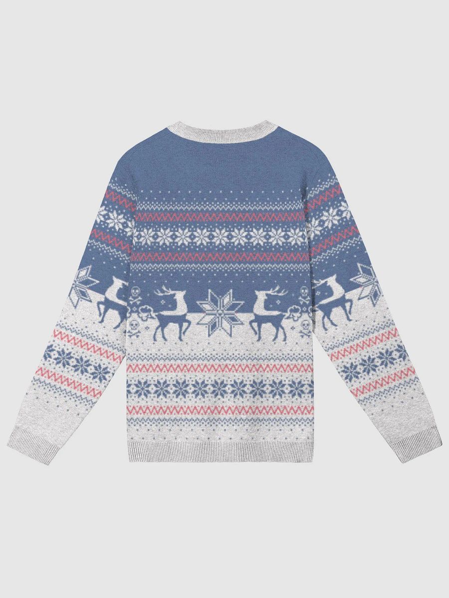 Reindeer Queef - Blue product image (2)
