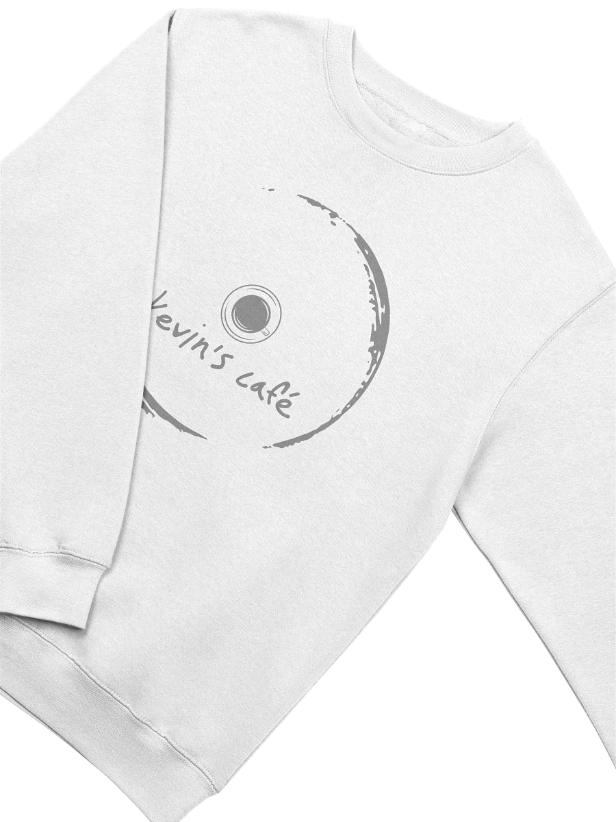 Kevin's Café Sweatshirt product image (3)