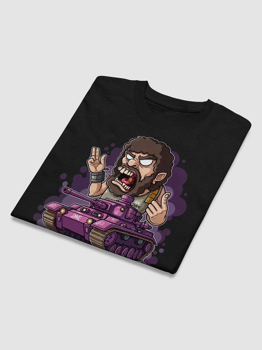 Kilo Express - Money Soldier Rambo Express product image (4)
