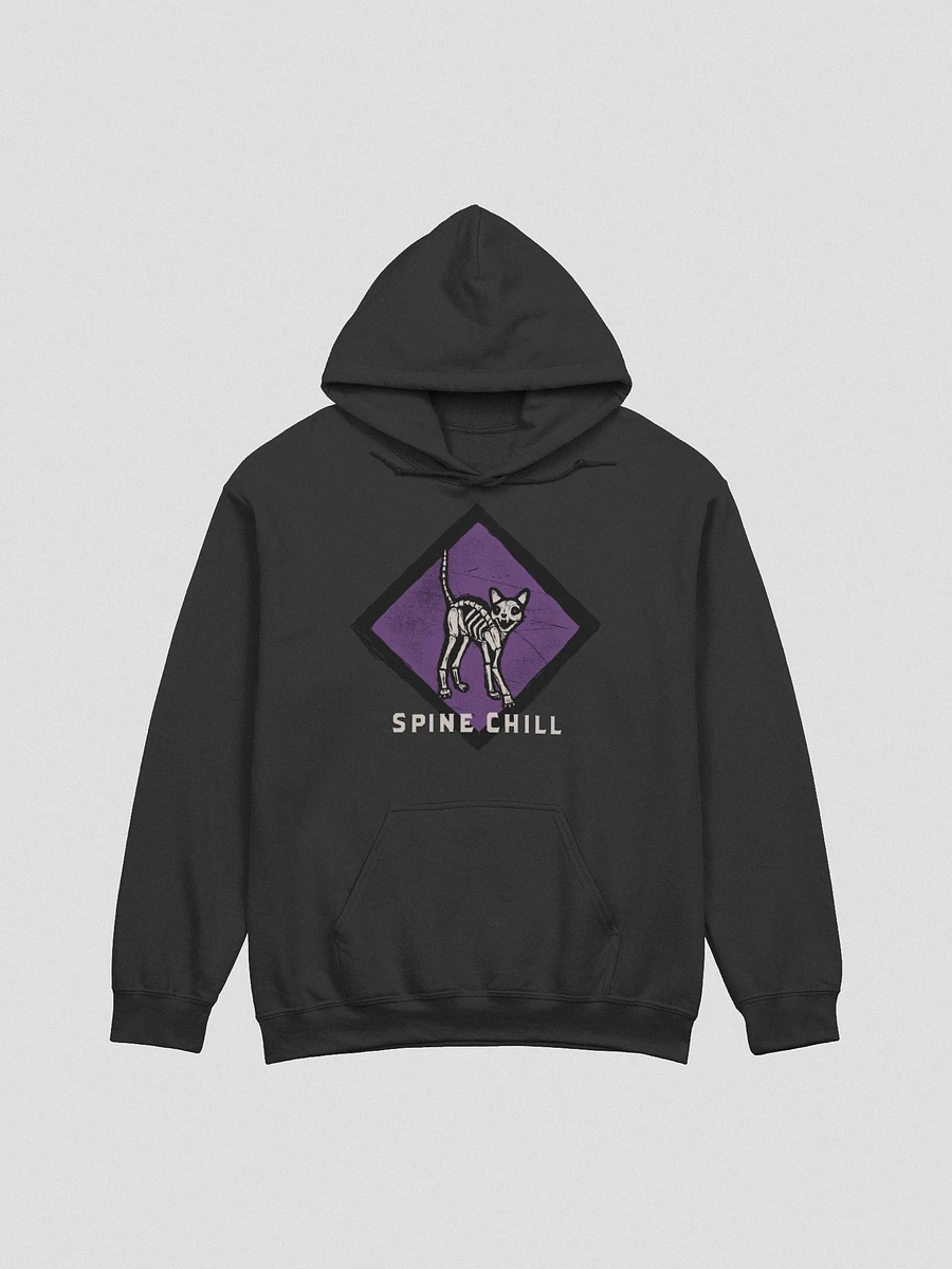 Spine Chill Hoodie product image (1)
