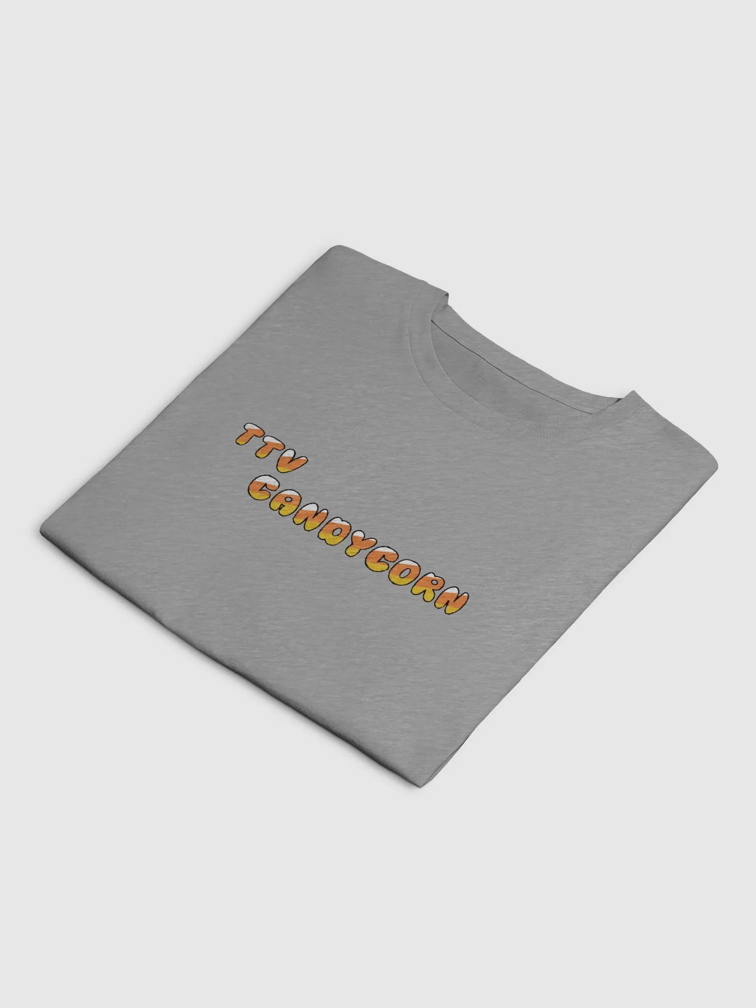 TTVCANDYCORN - Crop Top product image (4)