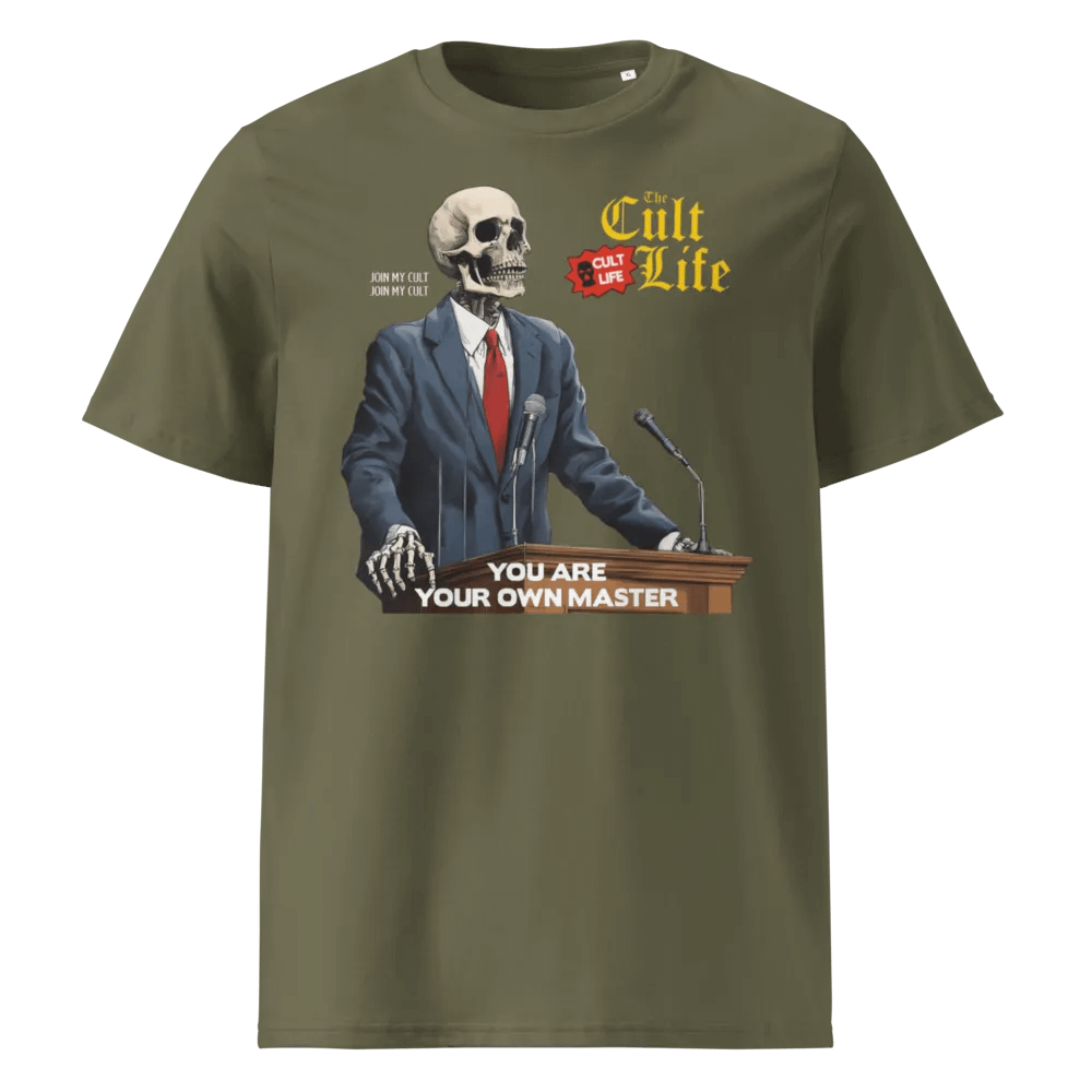 CULT SPEECH product image (12)