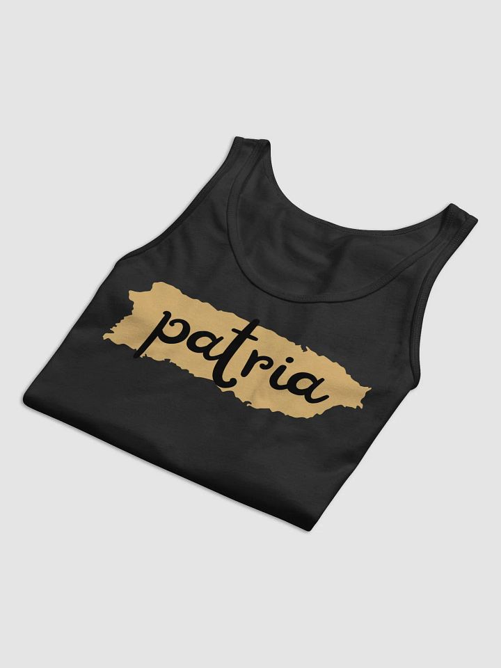 Patria Isla Tank product image (2)