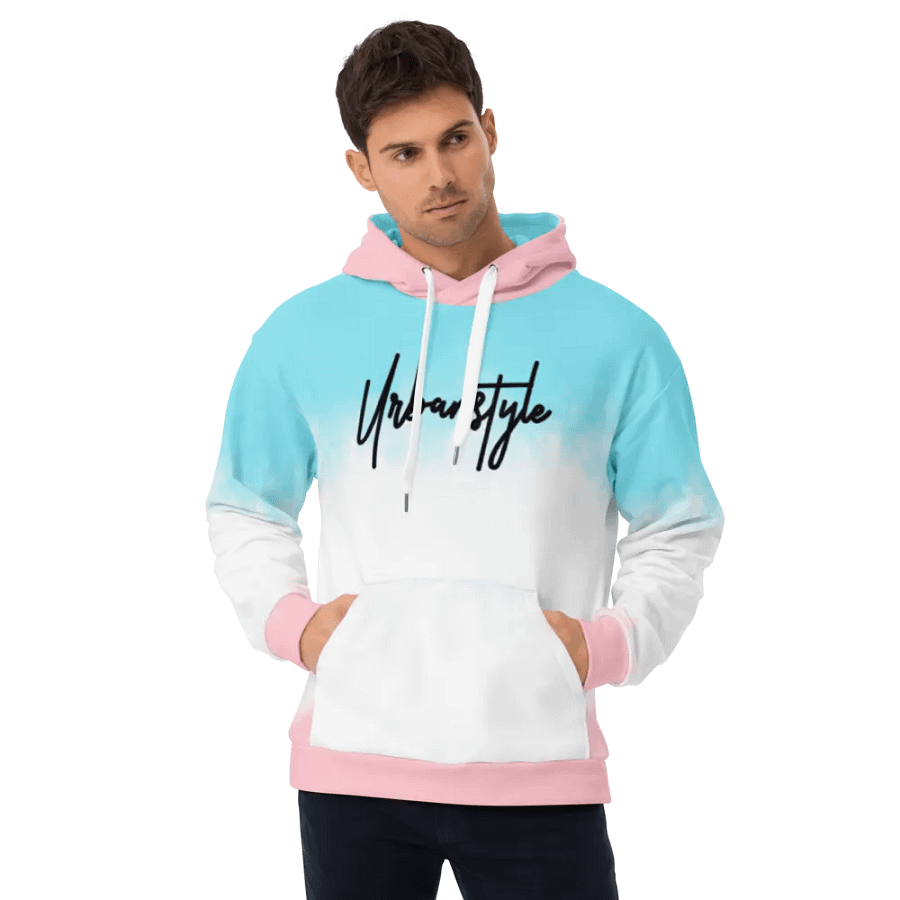 Man's Women'sUrbanstyle Hoodie product image (11)