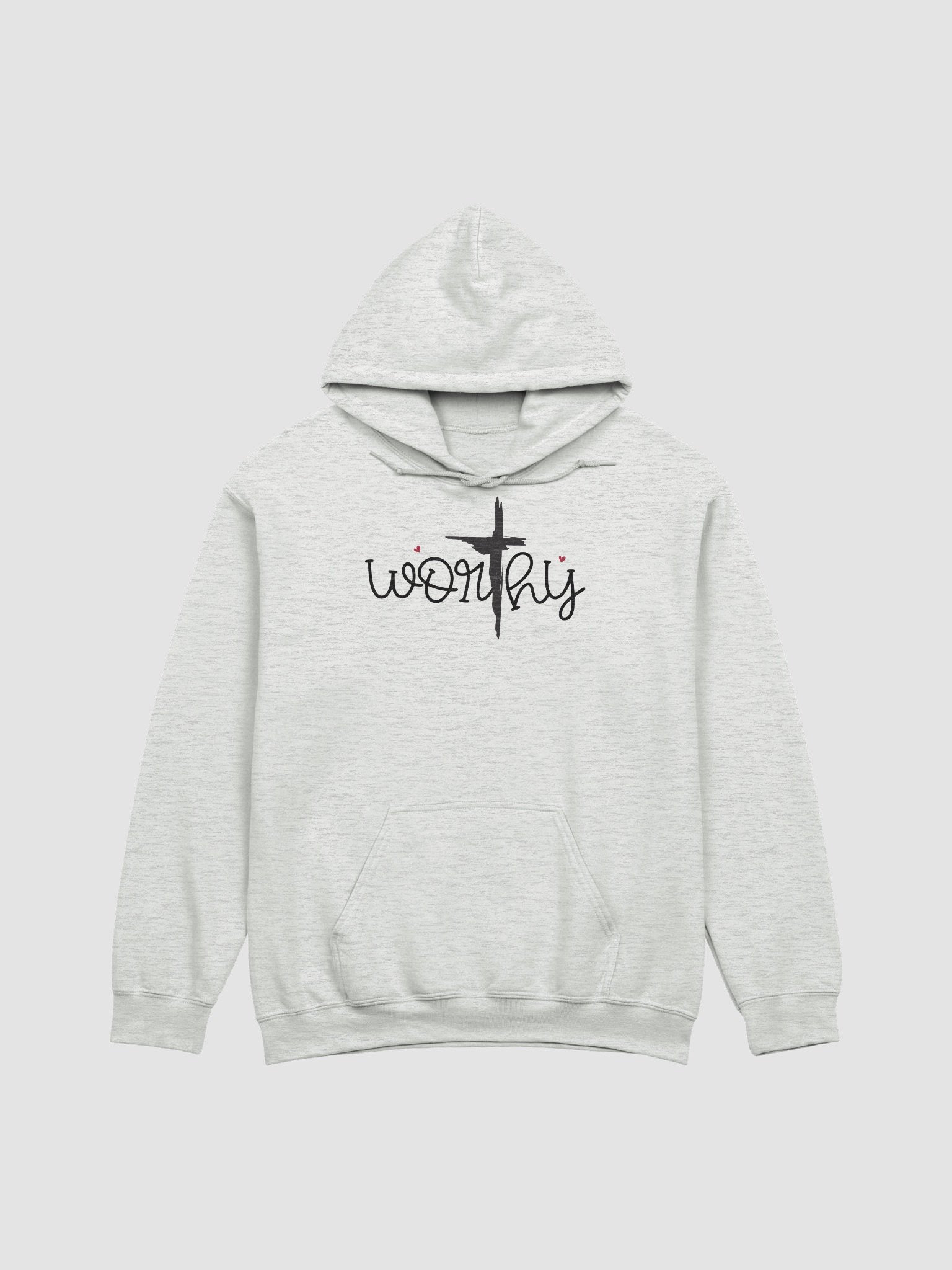 Worthy Hoodie product image (5)