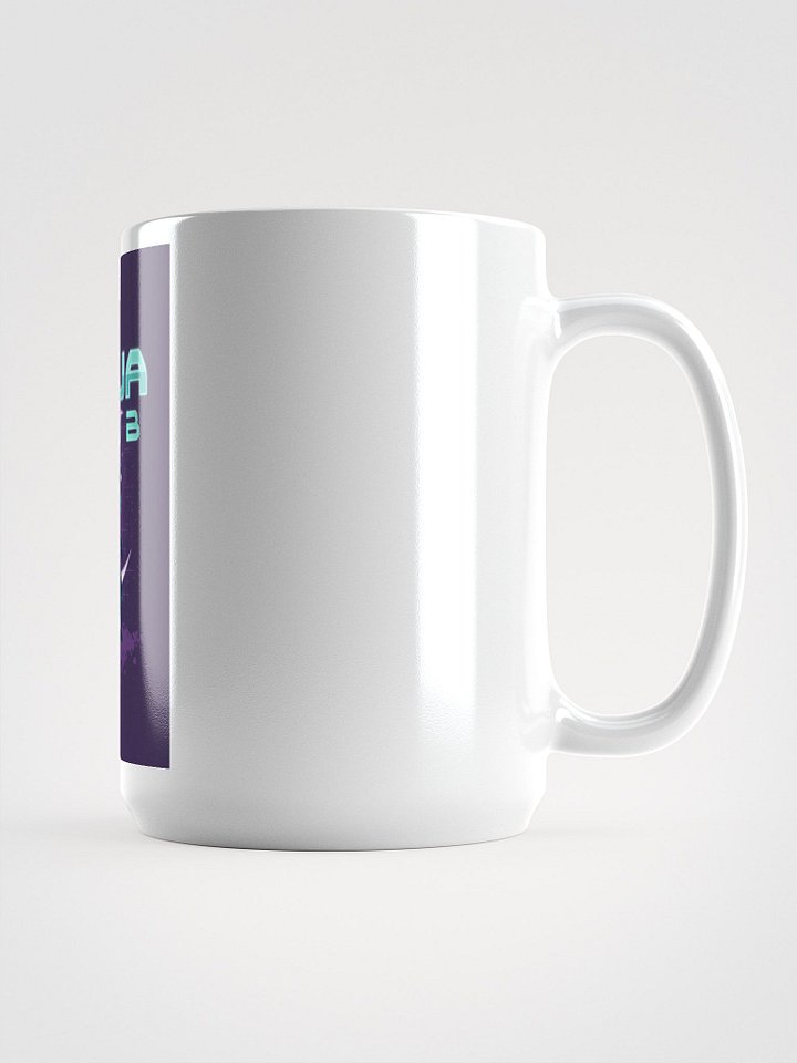 NINJA CLUB 2025 Mug product image (1)