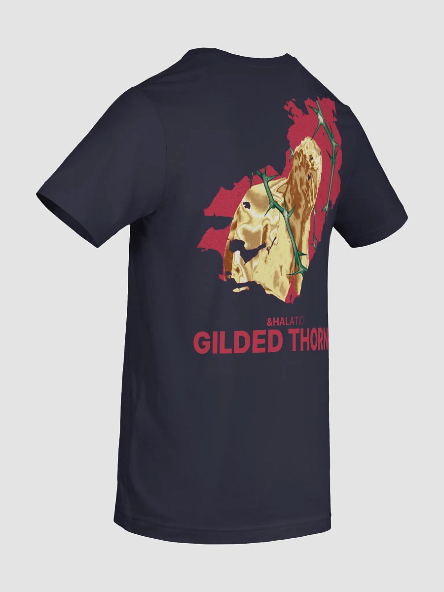 ORPHEUS - Women’s Narrative Print Shirt product image (10)