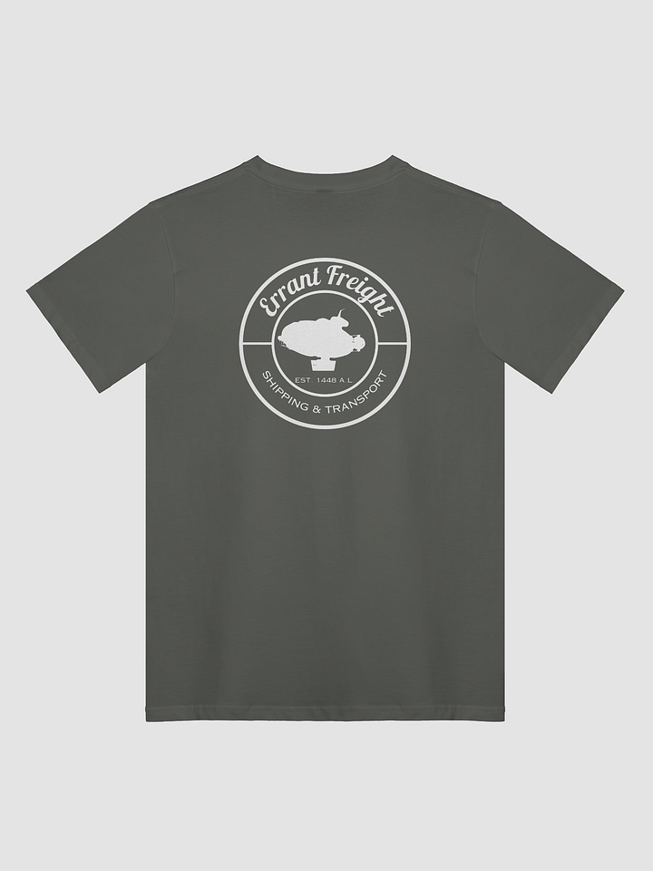 Errant Freight T-Shirt product image (2)