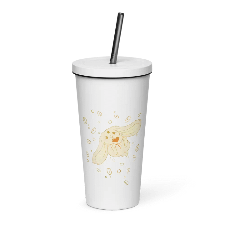 BunBun Filled tumbler product image (3)