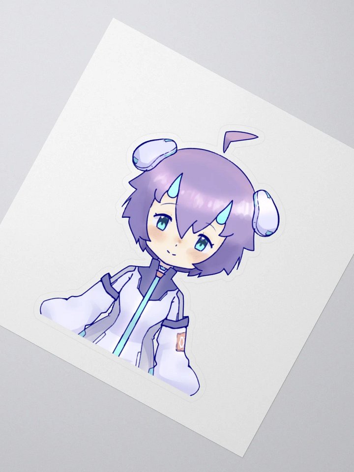 undere png sticker product image (2)