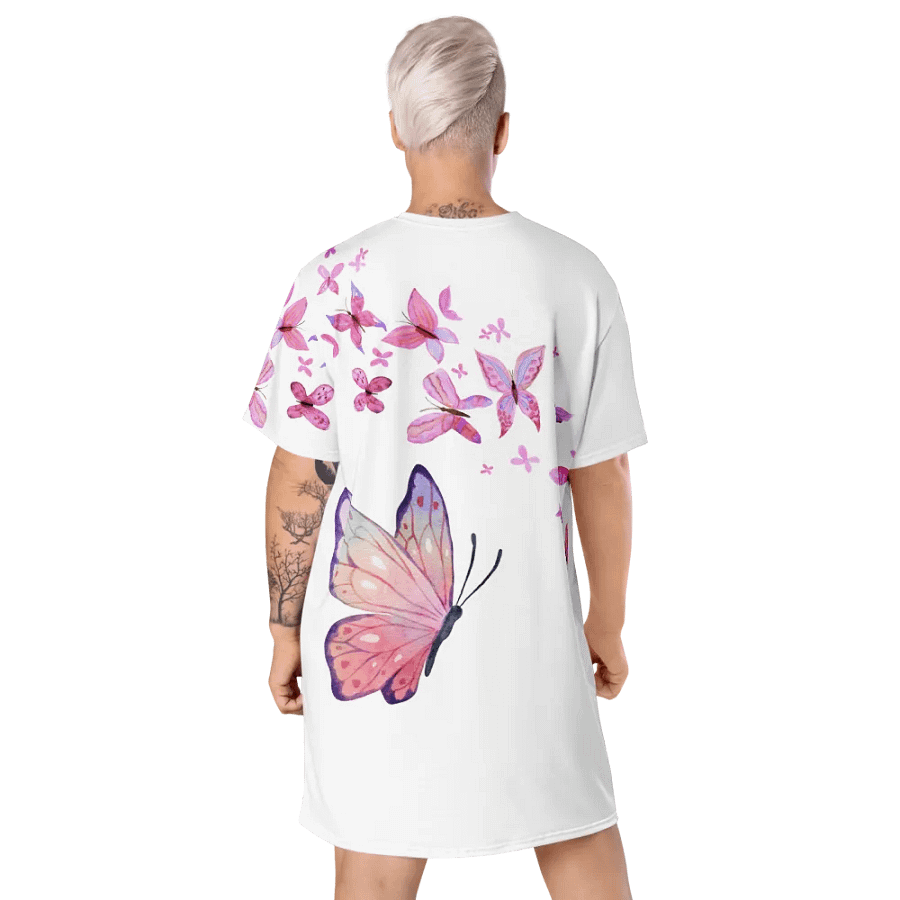 Bold Butterfly Beauty product image (8)