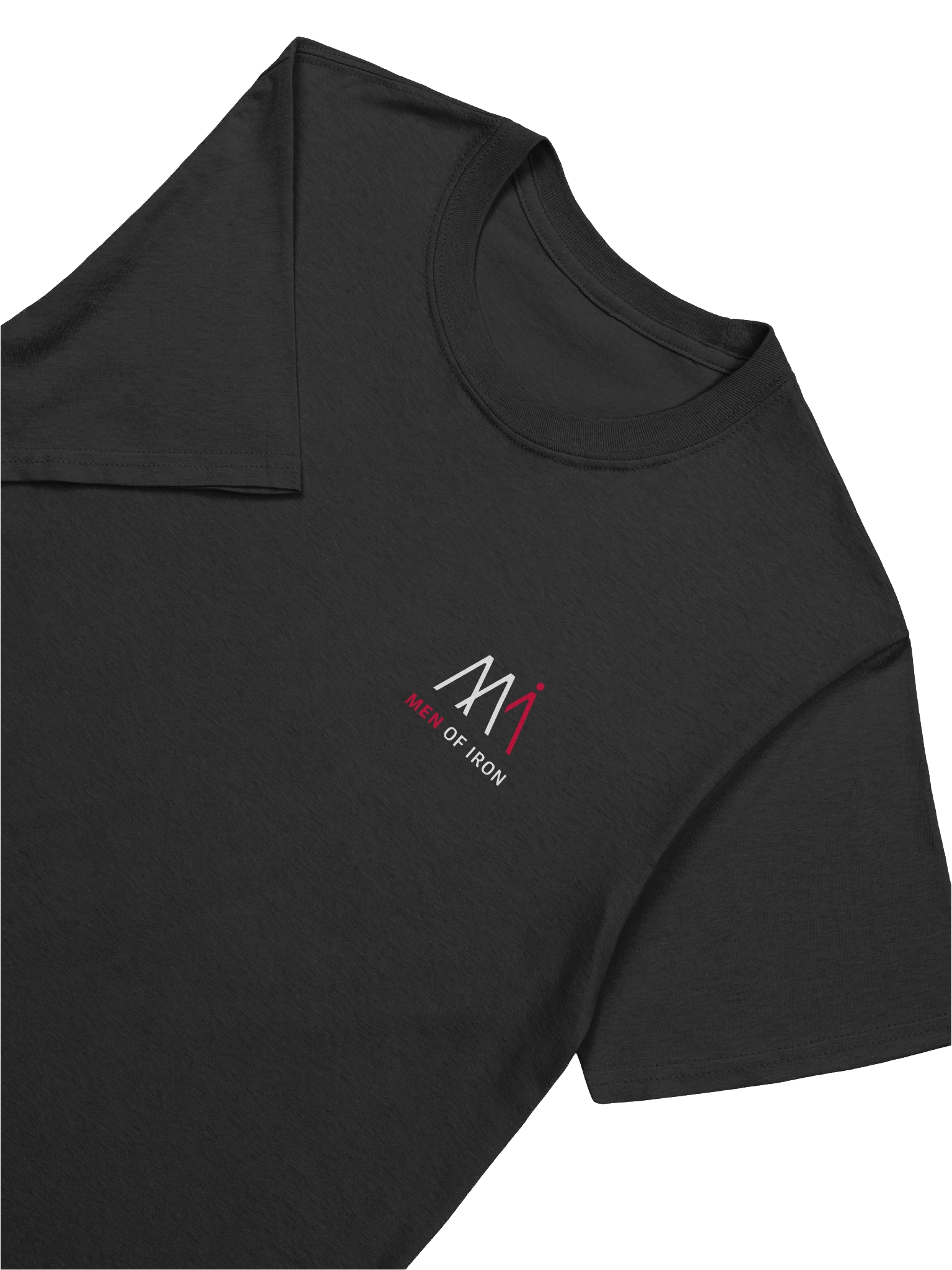Know God T-Shirt product image (6)