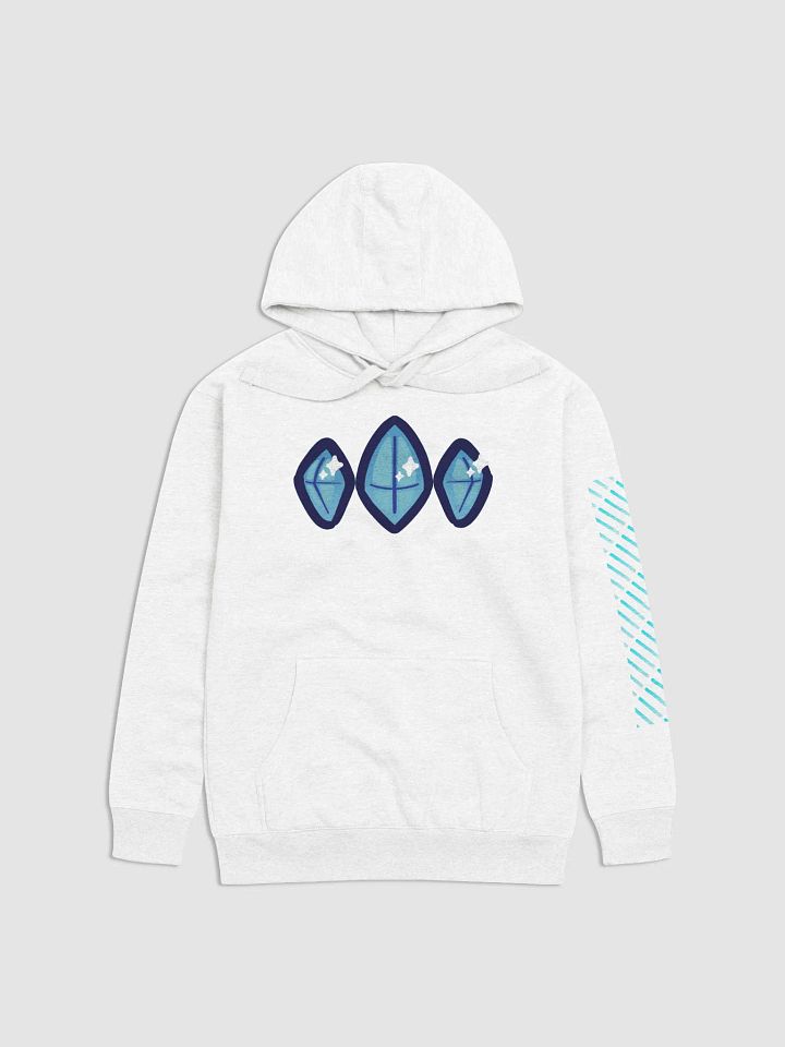 Classic Naidru Pullover Hoodie product image (1)