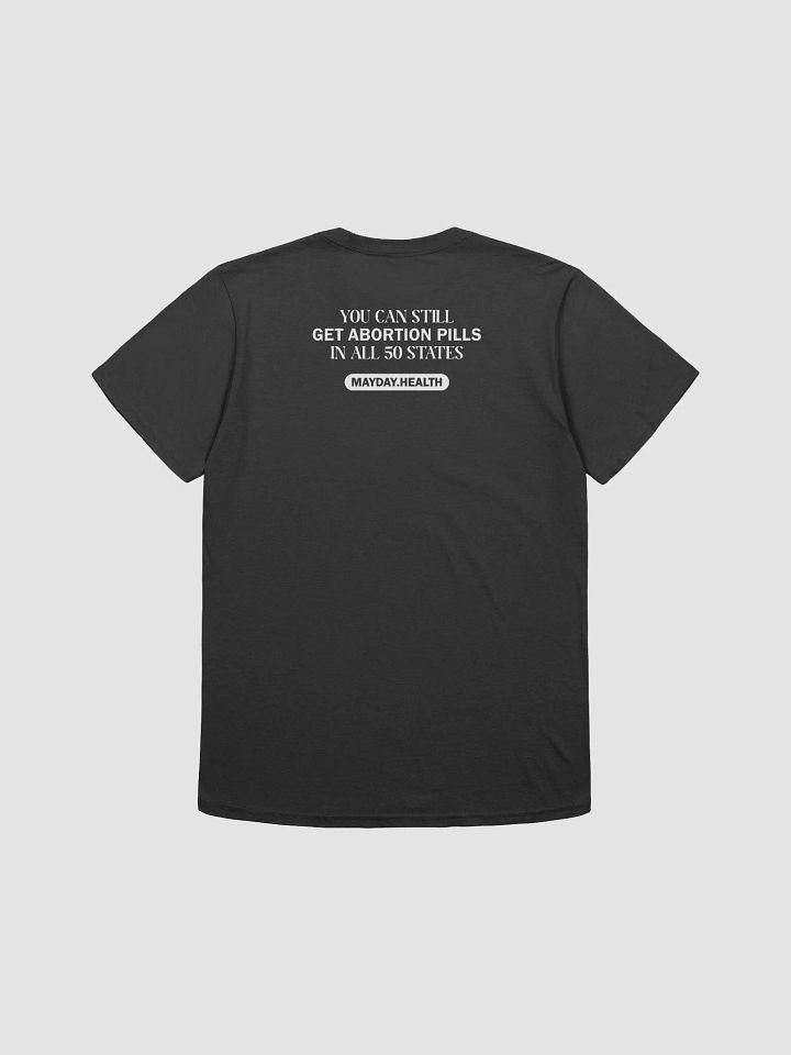 Mayday Mayday Black product image (2)