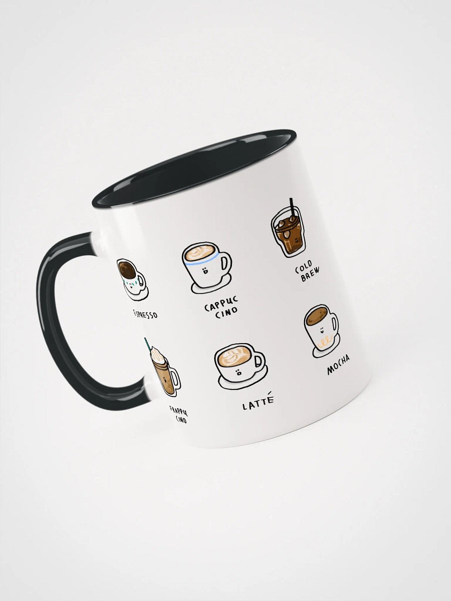 Babymug: but first, coffeee! product image (1)