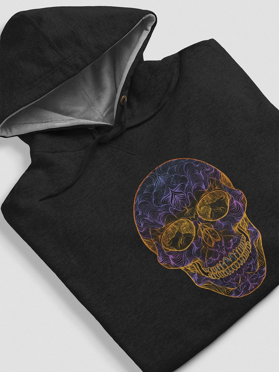 Skull Hoodie product image (11)