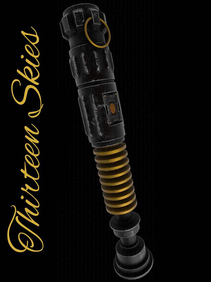 Lightsaber product image (1)