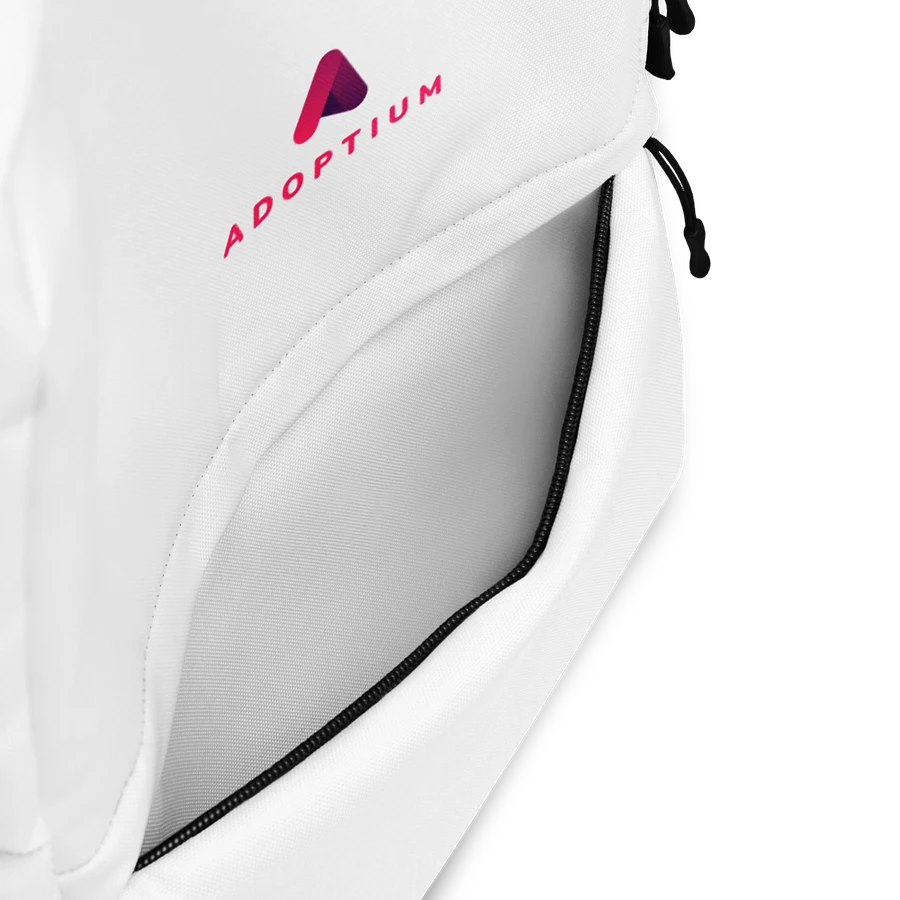 Adoptium Backpack product image (6)