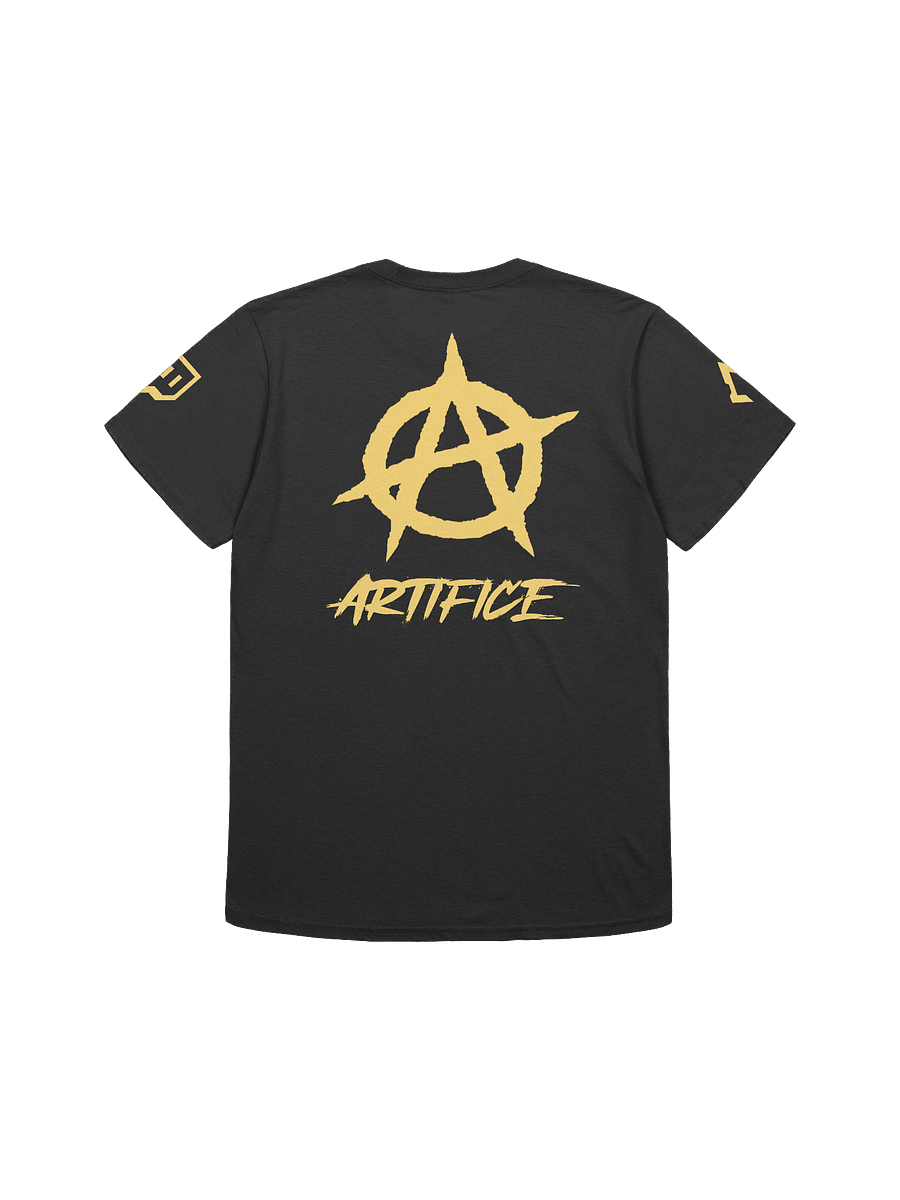 Logo Shirt product image (2)