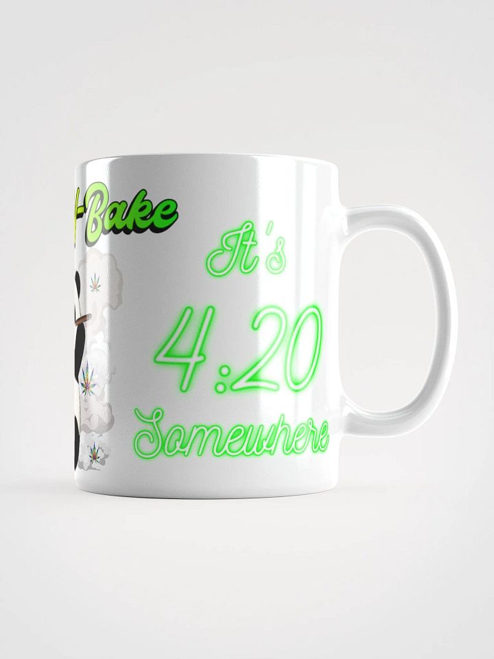 Wake-N-Bake Mug product image (1)