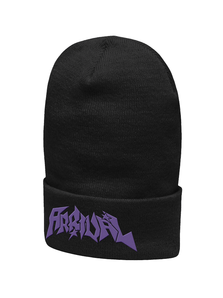 ARRIVAL Official Logo Beanie product image (2)