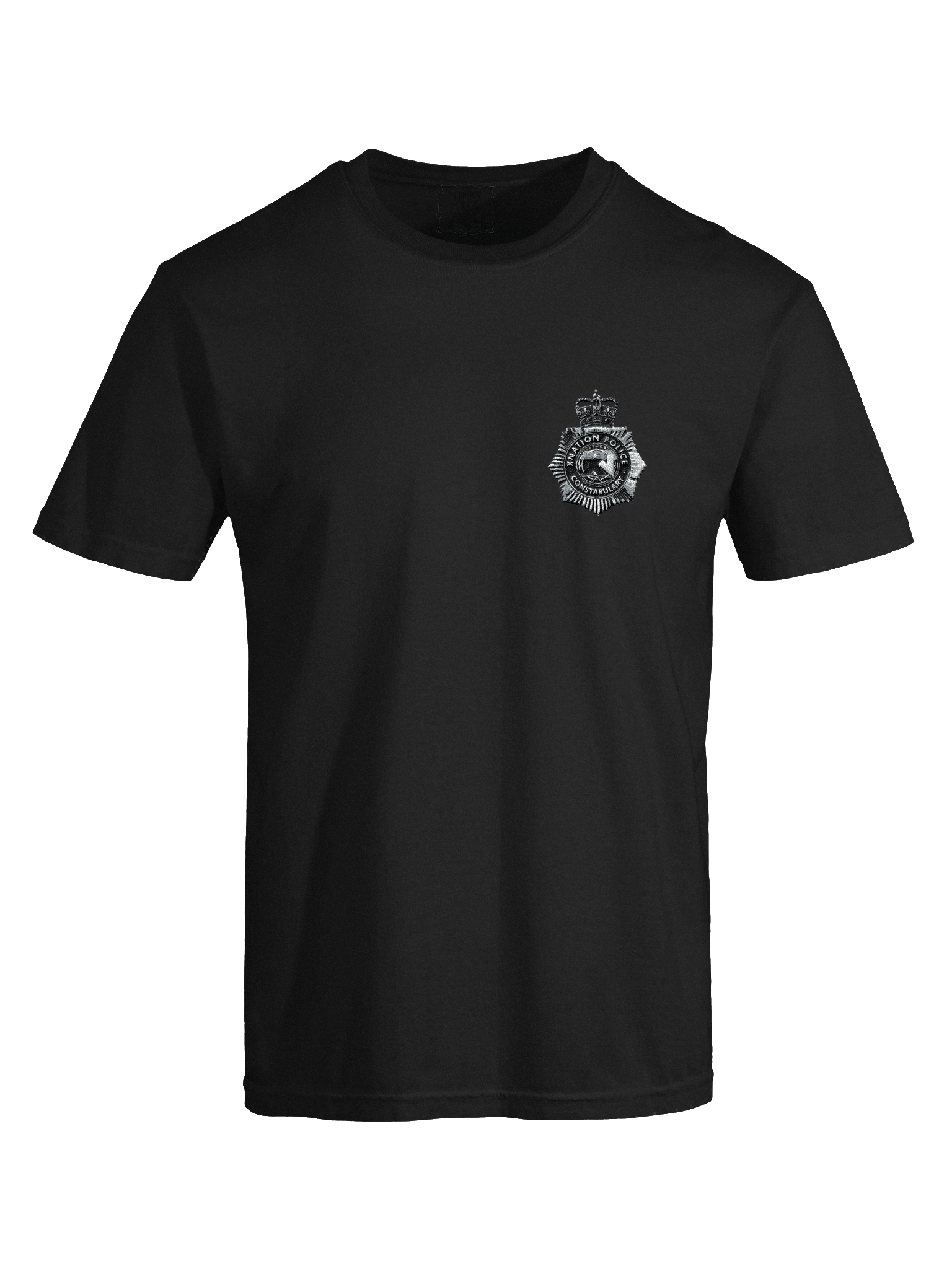 XN Police T-Shirt product image (7)