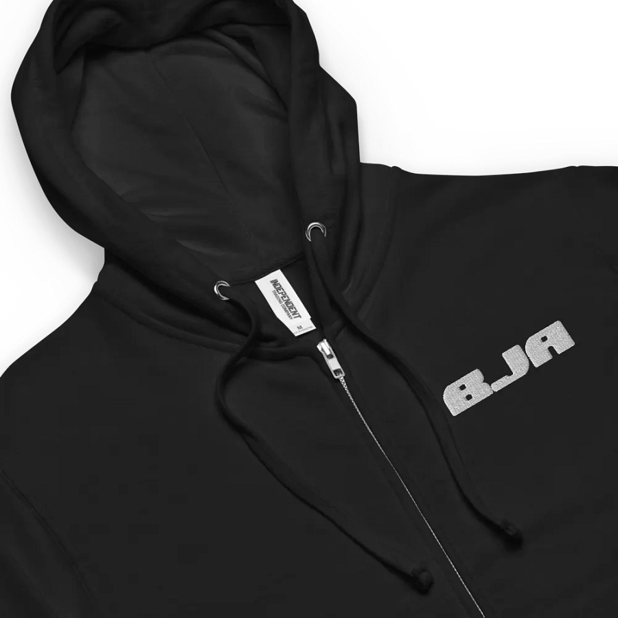 Classic BJA Zip Up product image (5)