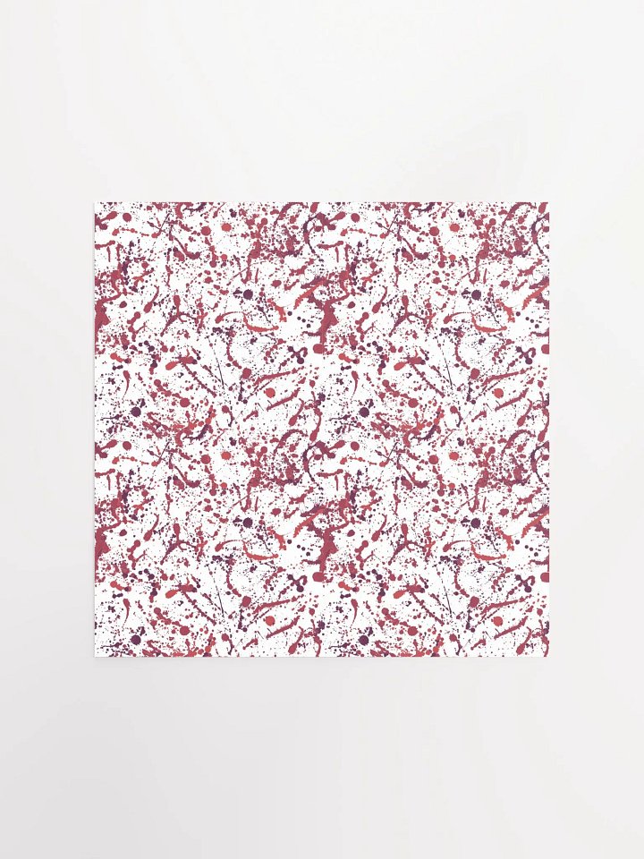 Red Eruption product image (2)