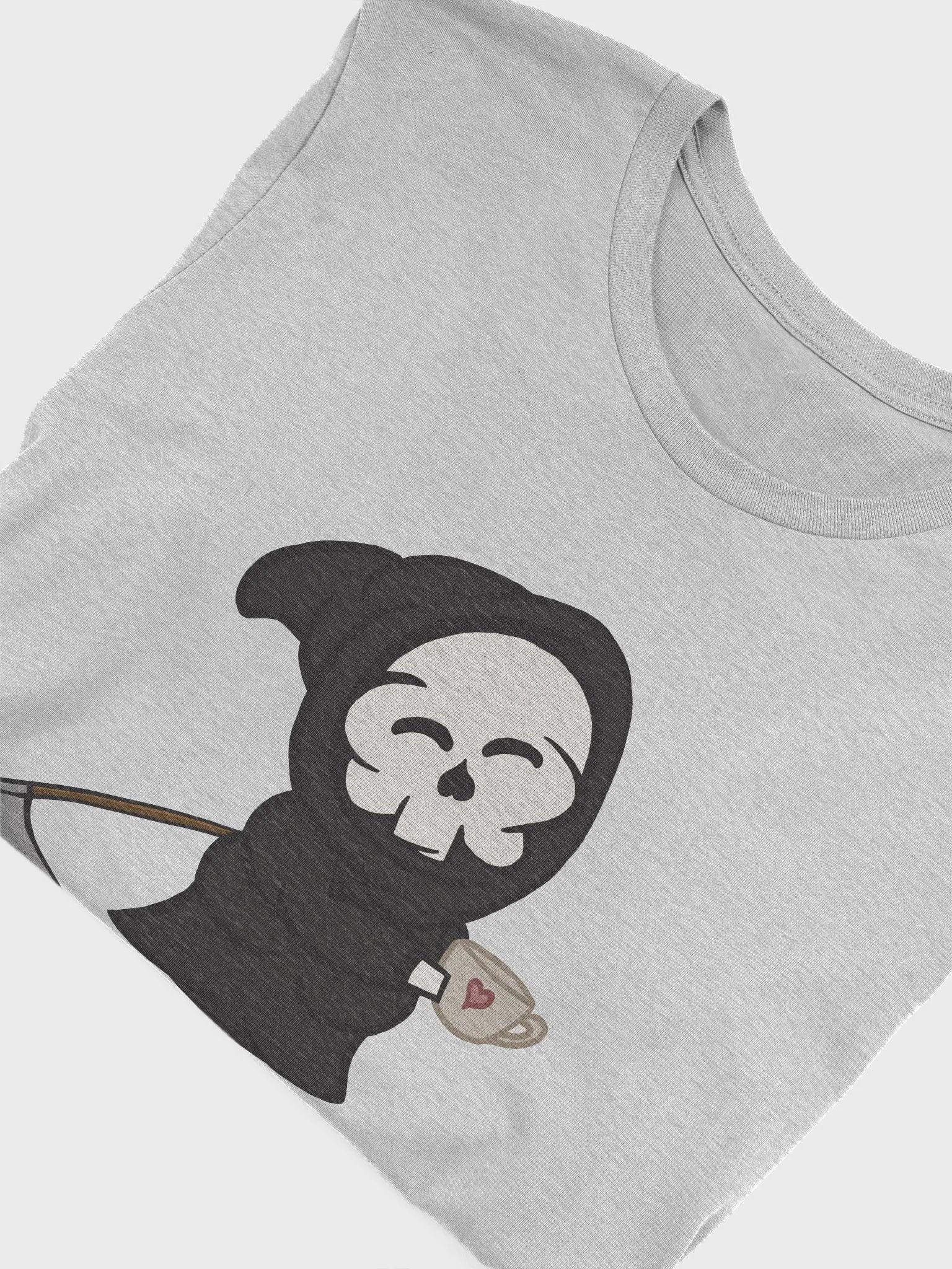 Coffee Gives Me Life T-Shirt! product image (5)