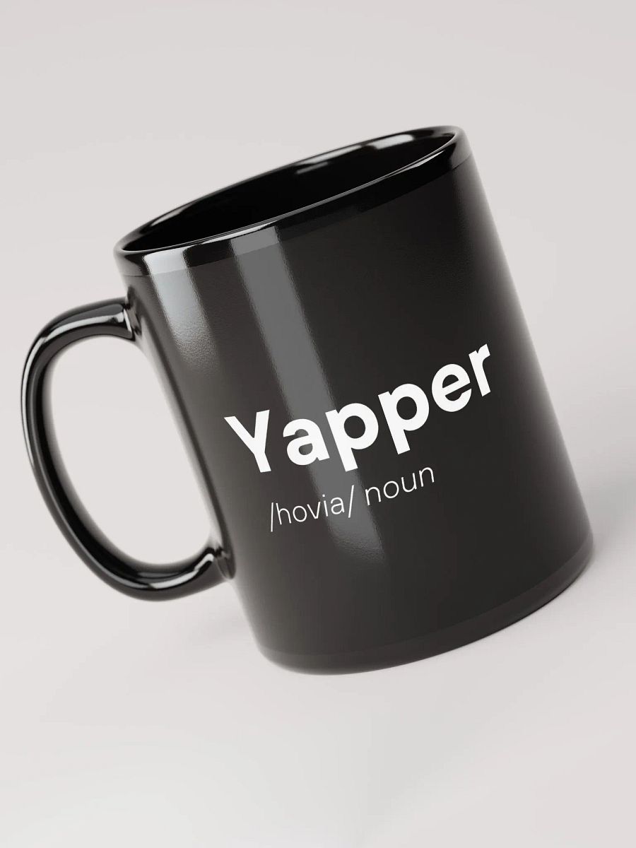 Yapper Mug product image (5)