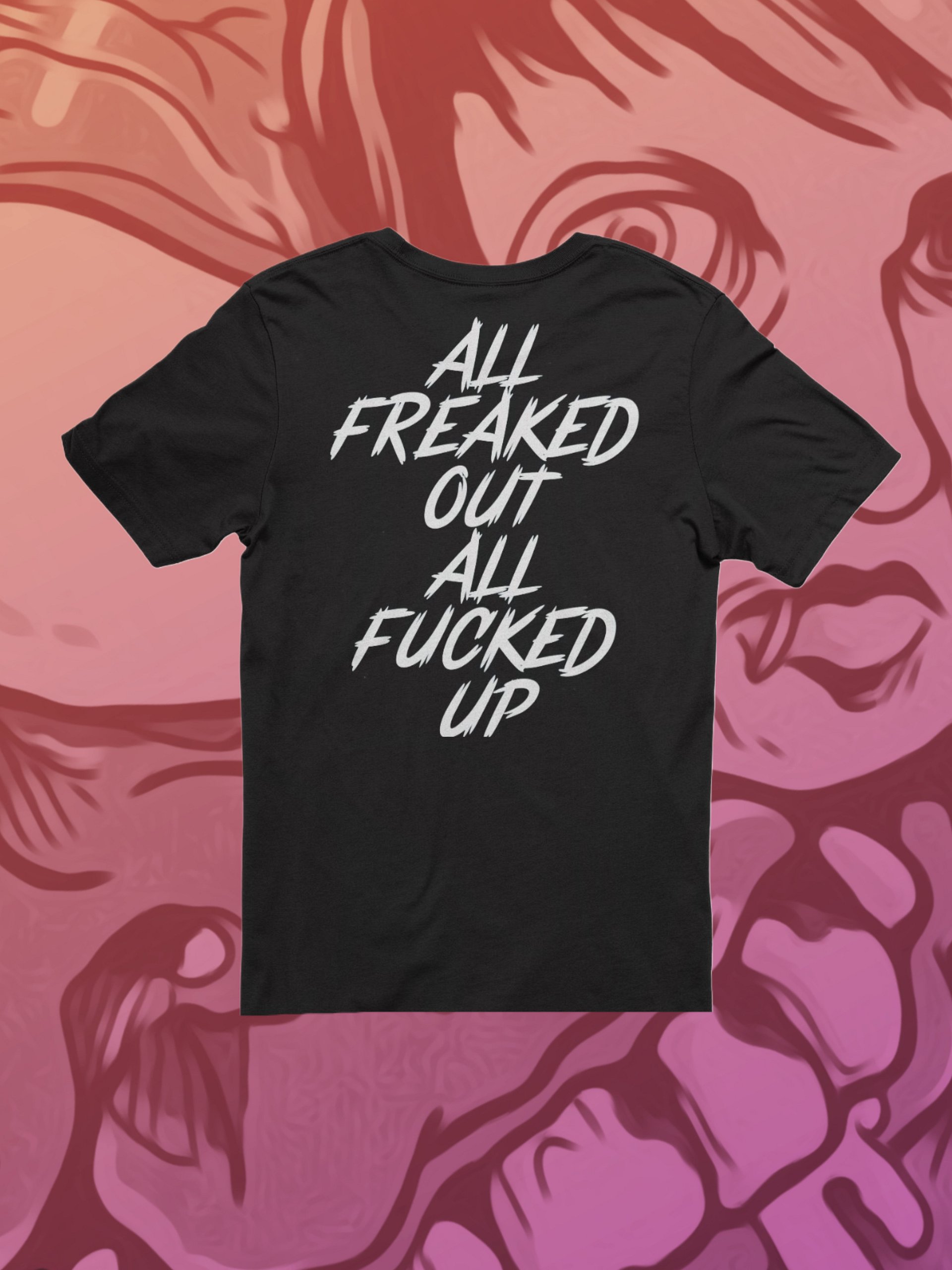 freakin' freak product image (4)