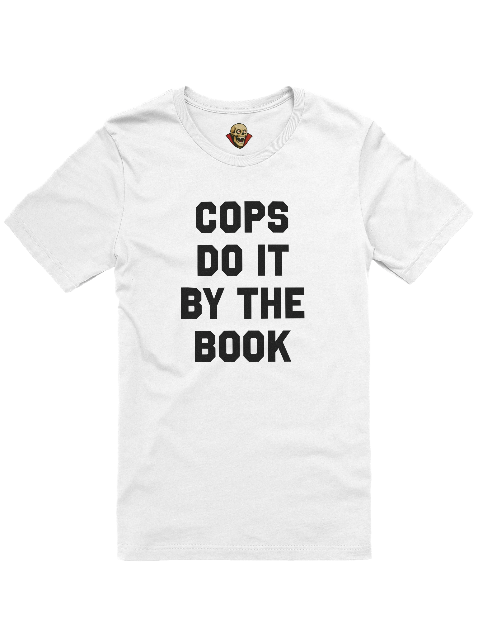 Cops Do It By The Book - Halloween 4 product image (2)