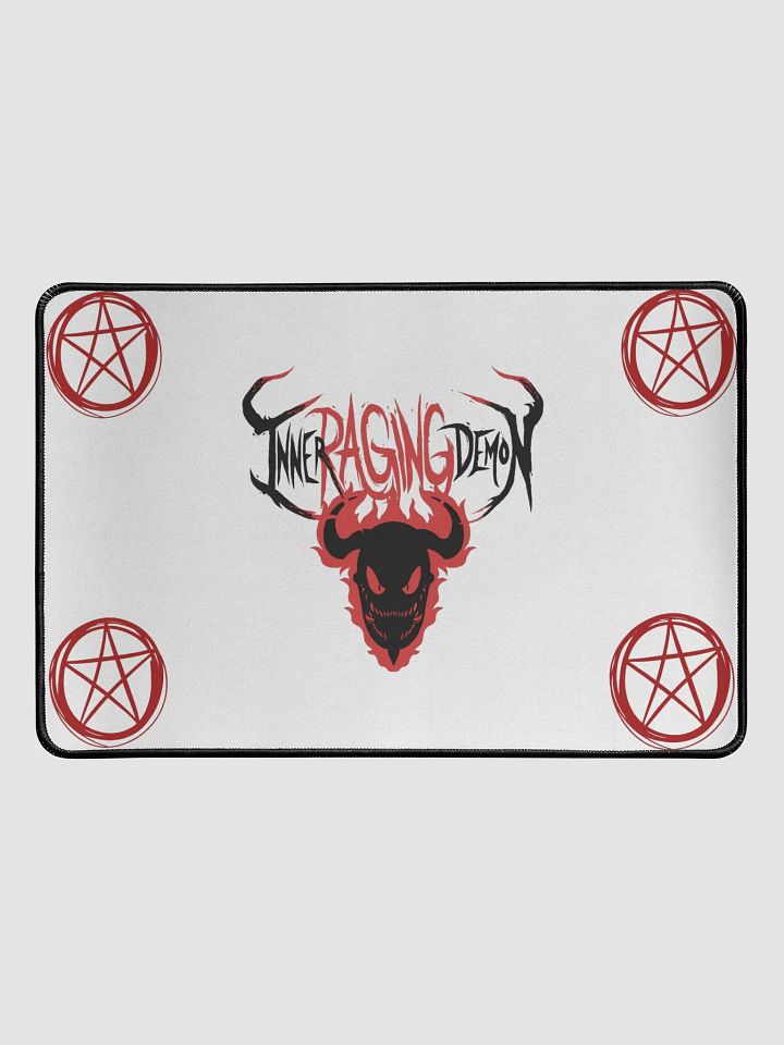 Demon Mousepad product image (1)