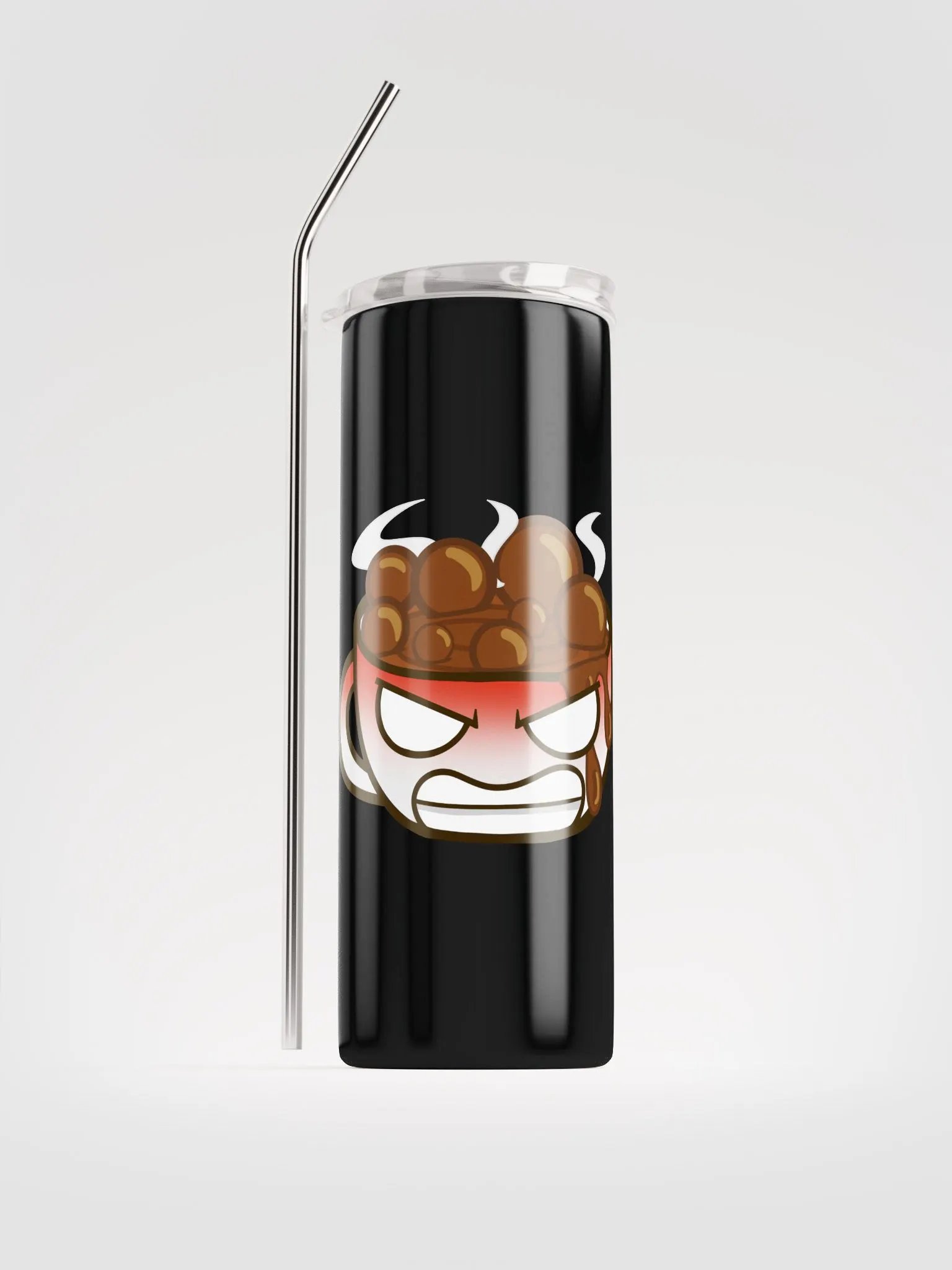 Rage Stainless Tumbler product image (1)
