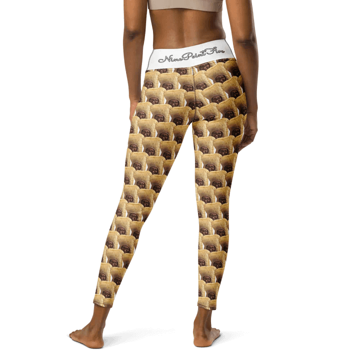 Bread Head Leggings product image (2)