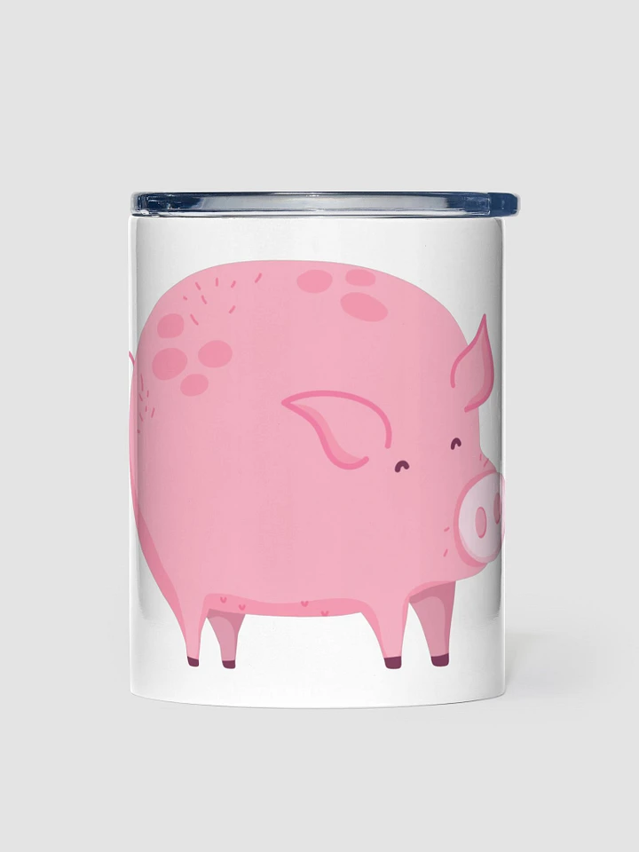 Golden Sweet Farm (Piggy) product image (1)
