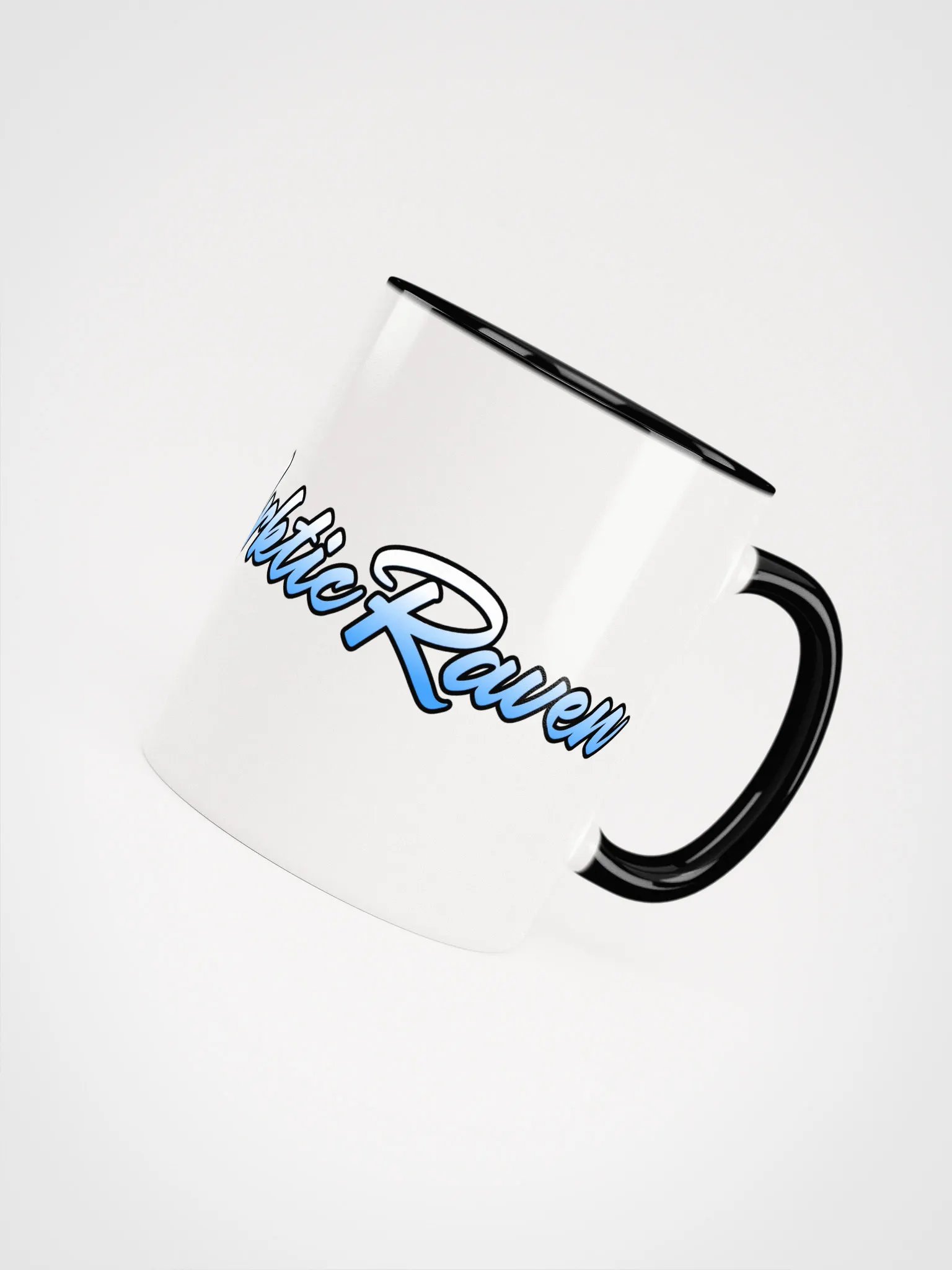 Arktic Raven Coffee Mug product image (4)