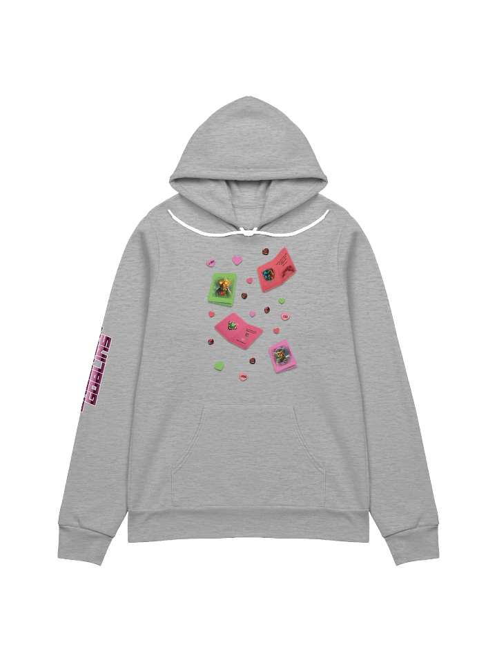 "A Gary's Valentine's Day" Hoodie product image (1)