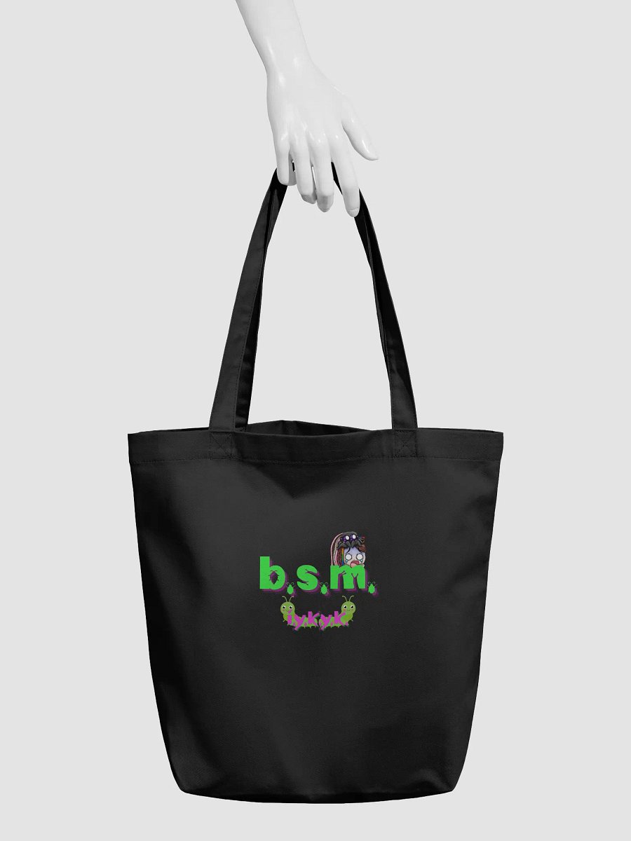 BSM Tote product image (3)
