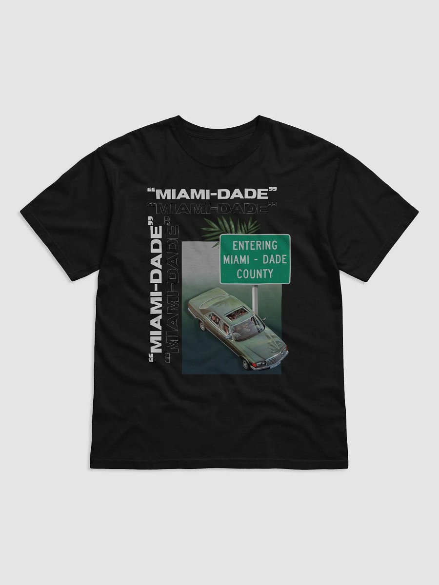 "MIAMI-DADE" product image (2)